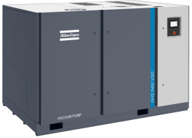 GHS 5400VSD